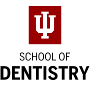 Indiana University School of Dentistry Logo